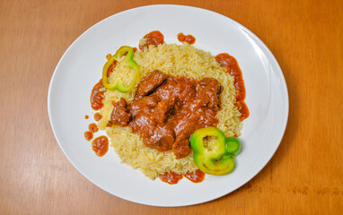 Gastronomy