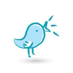 bird icon
