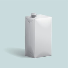 milk carton