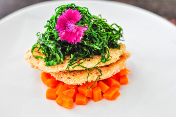 Gastronomy