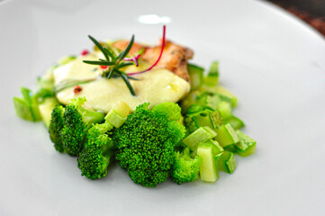 Gastronomy