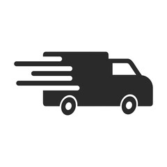 delivery icon vector design illustration