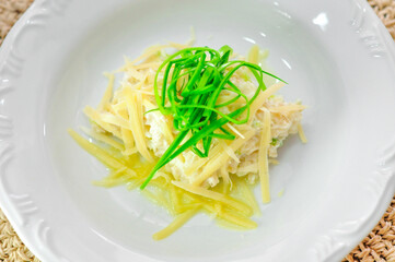 Gastronomy