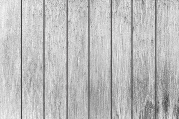 Naklejka premium Wood plank white timber texture background.Vintage table plywood woodwork hardwoods at summer for copy space.