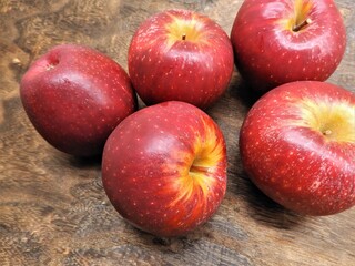 りんご（プリンス）4