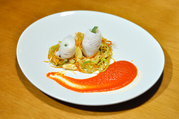 gastronomy