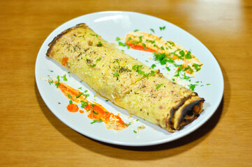 gastronomy