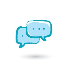 chat icon