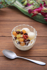 モーモーチャーチャー