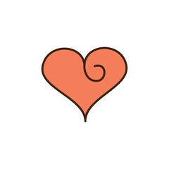 heart icon