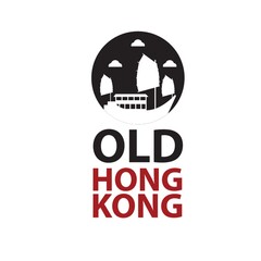 old hong kong