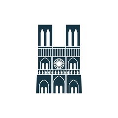 notre dame de paris