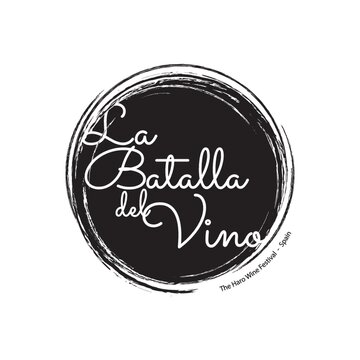 la batalla del vino