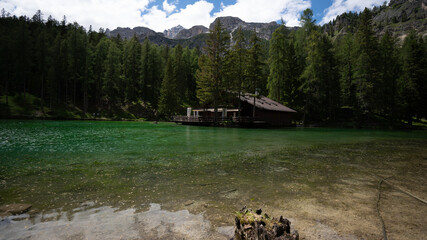 Alcuni Scatti delle Dolomiti