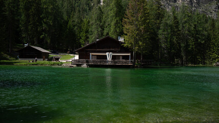 Fototapeta premium Alcuni Scatti delle Dolomiti