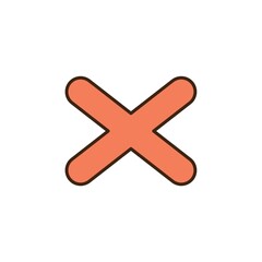cancel icon