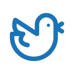 bird icon