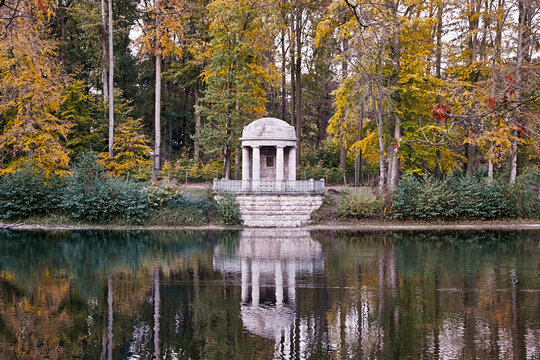 Deu&szlig;-Tempel