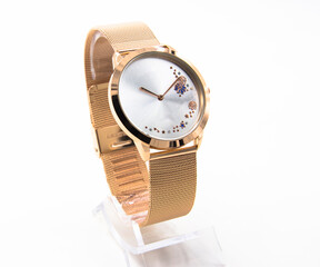 wrist watches - stylish decoration