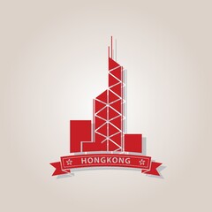 hong kong bank of china tower