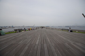 横浜