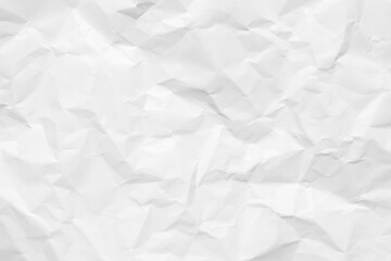 crumpled paper texture