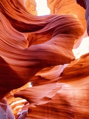 lower antelope canyon