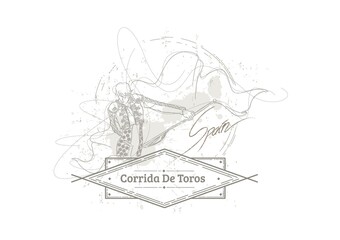 corrida de toros