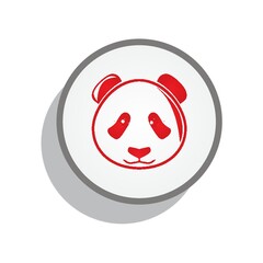 giant panda
