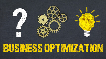 Business Optimization