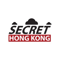 secret hong kong