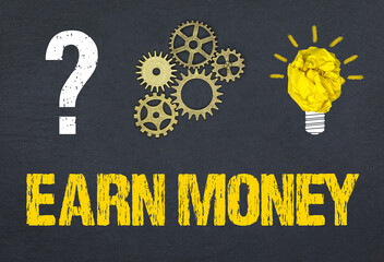 Earn Money 
