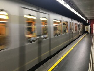 Fast Subway