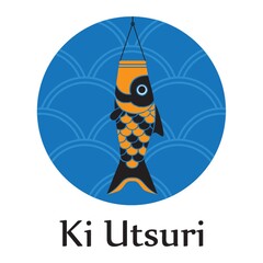 ki utsuri