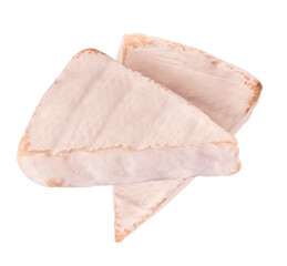 Fresh tasty cheese, high quality image