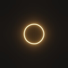 Solar Eclipse