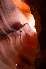 lower antelope canyon