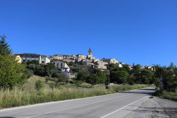 regalati il Molise, boom di richieste per trascorrere le vacanze a San Giovanni in Galdo