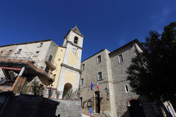 regalati il Molise, boom di richieste per trascorrere le vacanze a San Giovanni in Galdo