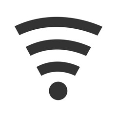 Wireless network icon