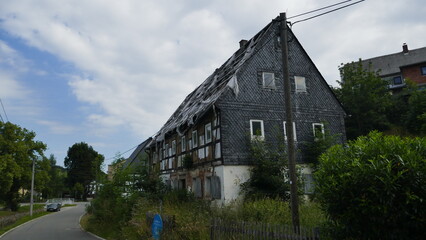 Erzgebirge