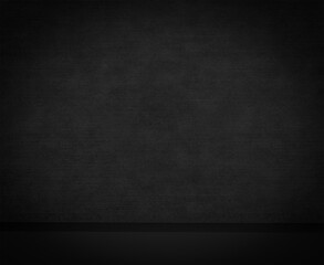 black chalkboard background, black wall background,black background,