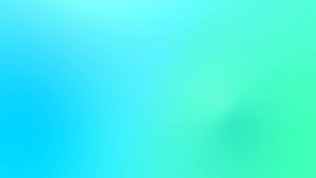 abstract green mint background with copy space.
