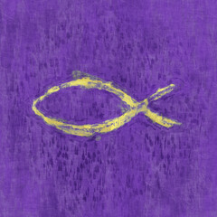 christian symbol fish