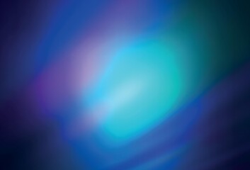 Dark Pink, Blue vector colorful abstract texture.