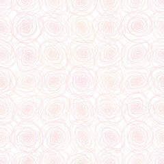 Seamless abstract background