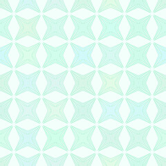 Geometric Seamless pattern