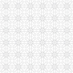 Geometric Seamless pattern