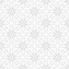 Geometric Seamless pattern