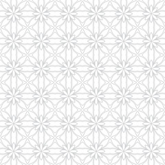Geometric Seamless pattern